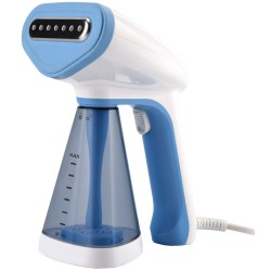 Parownica do ubrań Blaupunkt VSI601 (1600W kolor biały)