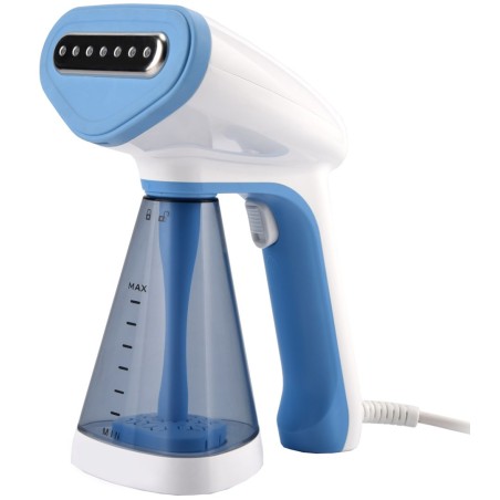 Parownica do ubrań Blaupunkt VSI601 (1600W kolor biały)