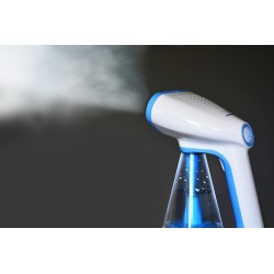 Parownica do ubrań Blaupunkt VSI601 (1600W kolor biały)