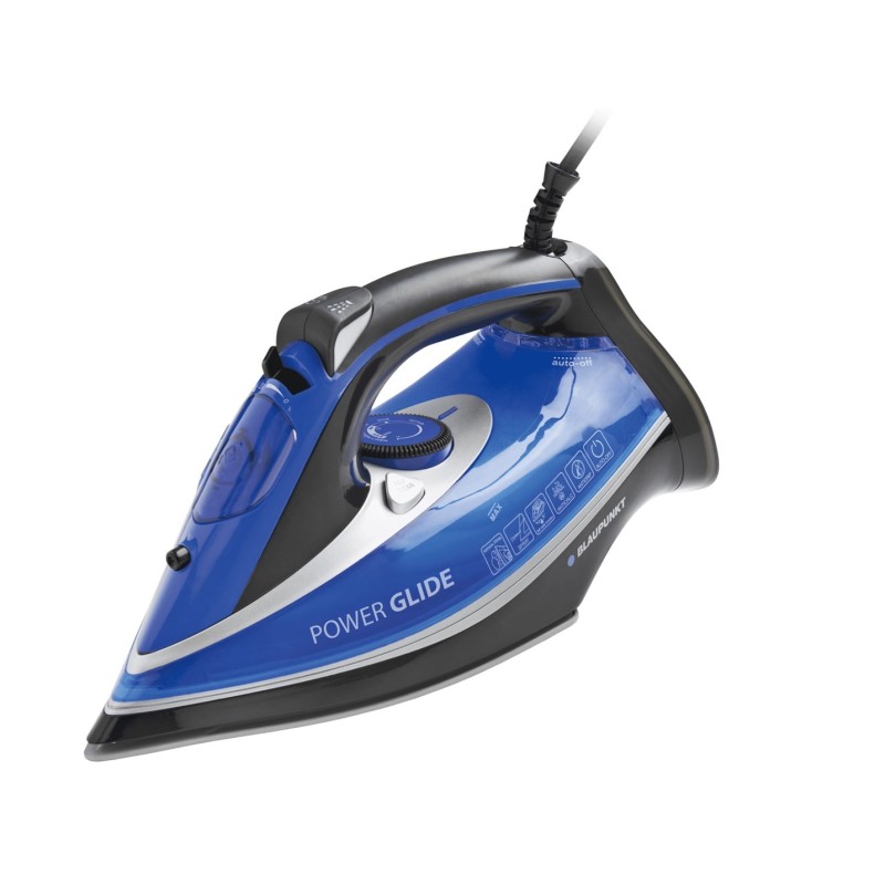 Żelazko Blaupunkt HSI801, 3000W Żelazko Blaupunkt HSI801, 3000W