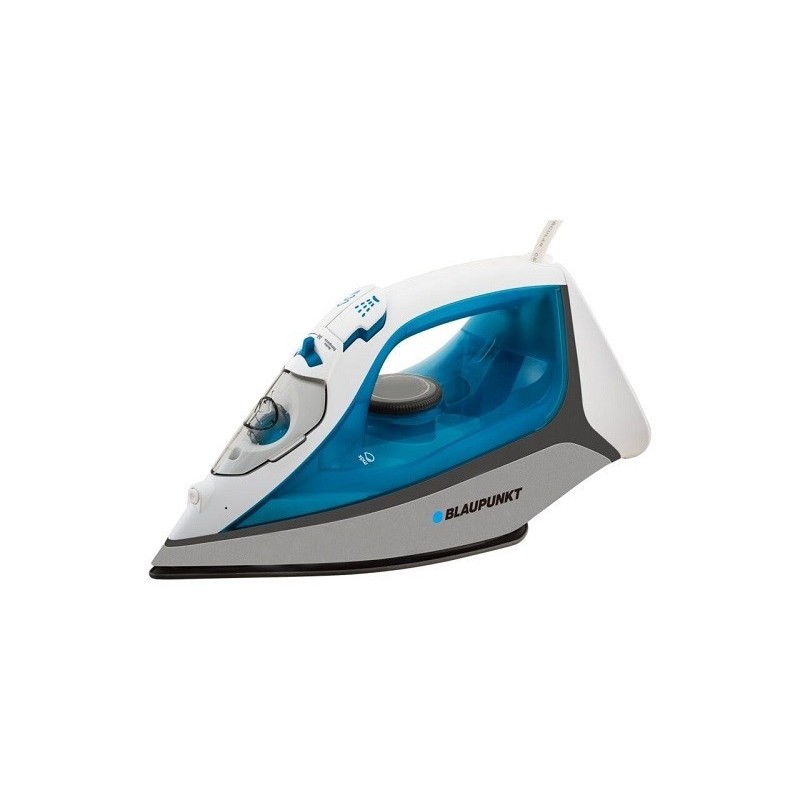 Żelazko Blaupunkt HSI511 2600W Żelazko Blaupunkt HSI511 2600W