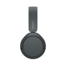 Słuchawki Sony WHCH520B.CE7 nauszne bluetooth czarne