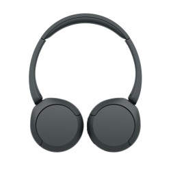 Słuchawki Sony WHCH520B.CE7 nauszne bluetooth czarne