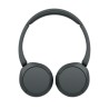 Słuchawki Sony WHCH520B.CE7 nauszne bluetooth czarne