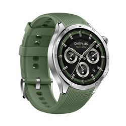 Smartwatch OnePlus Watch 3 AMOLED 46mm Zielony