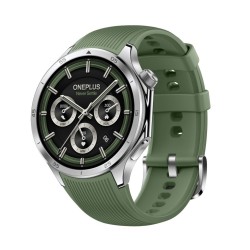 Smartwatch OnePlus Watch 3 AMOLED 46mm Zielony