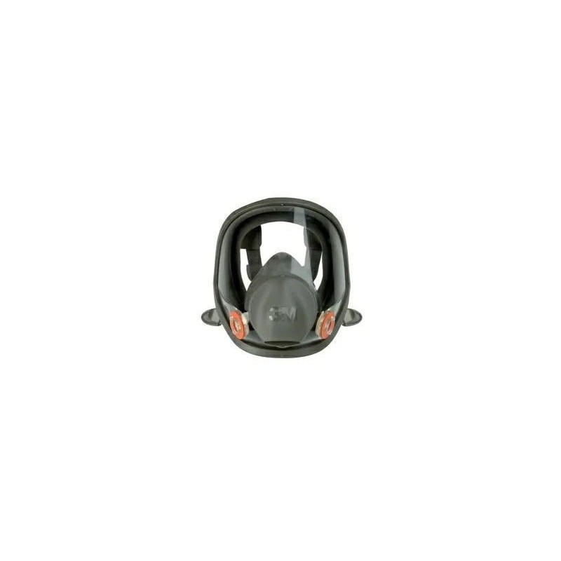 Maska pełnotwarzowa 3M 6800(M) Maska pełnotwarzowa 3M 6800(M)