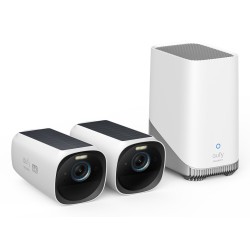 Kamera EUFY WRL 3 2+1 KIT/T88713W1