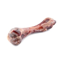 MACED kość z szynki parmeńskiej - przysmak dla psa - 1 szt.