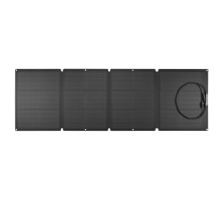 Panel fotowoltaiczny Ecoflow do produkcji energii elektrycznej 110 W