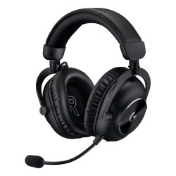 Logitech G Pro X2 Lightspeed Black