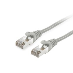Equip 605509 kabel sieciowy Szary 20 m Cat6 S/FTP (S-STP)