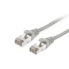 Equip 605509 kabel sieciowy Szary 20 m Cat6 S/FTP (S-STP)