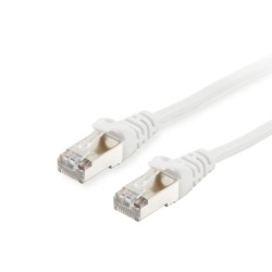 Equip 605519 kabel sieciowy Biały 20 m Cat6 S/FTP (S-STP)
