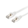 Equip 605519 kabel sieciowy Biały 20 m Cat6 S/FTP (S-STP)
