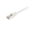 Equip 606009 kabel sieciowy Biały 15 m Cat6a S/FTP (S-STP)