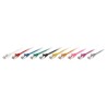 Equip 606710 kabel sieciowy Szary 20 m Cat6a S/UTP (STP)