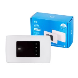 Router ZTE MF920C