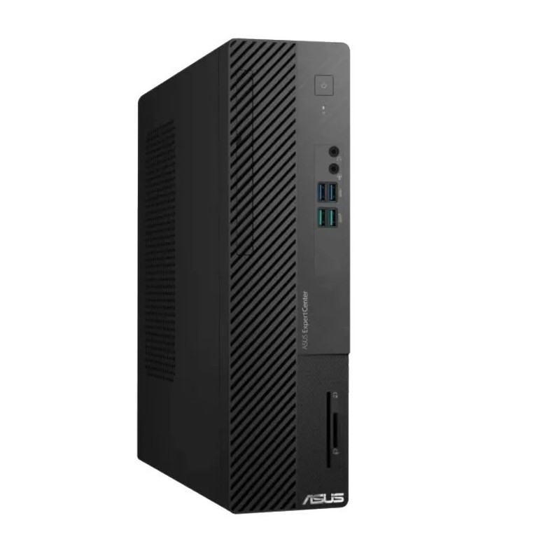 ASUS ExpertCenter D5 SFF D500SE-513500252X i5-13500 8GB DDR4 DDR4 SSD512 Intel UHD Graphics 770 W11Pro Black 3Y OnSite ASUS ExpertCenter D5 SFF D500SE-513500252X i5-13500 8GB DDR4 DDR4 SSD512 Intel UHD Graphics 770 W11Pro Black 3Y OnSite