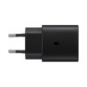 Ładowarka sieciowa Samsung 25W Travel Adapter (w/o cable) Black