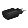 Ładowarka sieciowa Samsung 25W Travel Adapter (w/o cable) Black