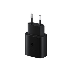 Ładowarka sieciowa Samsung 25W Travel Adapter (w/o cable) Black