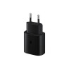 Ładowarka sieciowa Samsung 25W Travel Adapter (w/o cable) Black