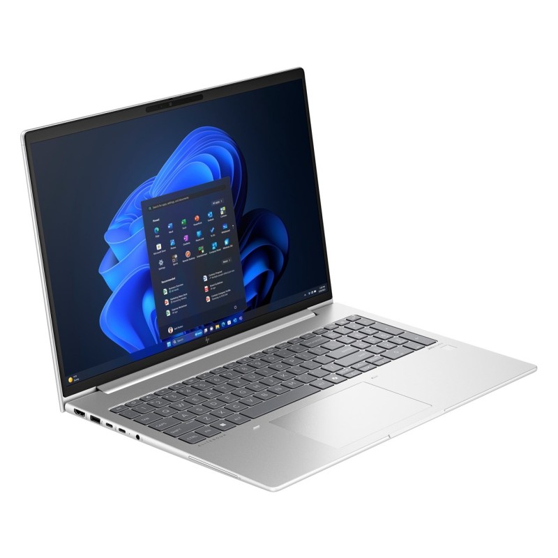 HP EliteBook 665 G11 Ryzen 5 7535U 16.0"WUXGA IPS AG 300nits 16GB DDR5 SSD512 Radeon 660M Cam 5 MPx 56Wh W11Pro Pike Silver HP EliteBook 665 G11 Ryzen 5 7535U 16.0"WUXGA IPS AG 300nits 16GB DDR5 SSD512 Radeon 660M Cam 5 MPx 56Wh W11Pro Pike Silver