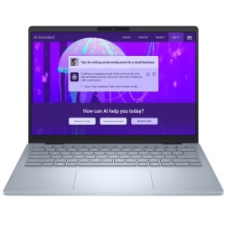 Dell 14 Plus Ultra 7 256V 14"QHD+ 2.5K WVA IPS 90 NT 16GB LPDDR5X SSD1TB Arc Graphics No ODD 64Wh Win11