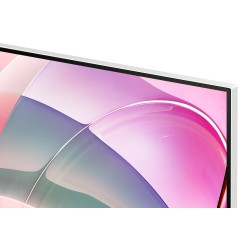 Samsung S70D monitor komputerowy 81,3 cm (32") 3840 x 2160 px 4K Ultra HD LCD Biały