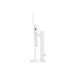 Samsung S70D monitor komputerowy 81,3 cm (32") 3840 x 2160 px 4K Ultra HD LCD Biały