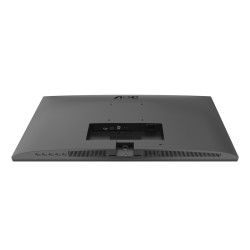 AOC 24B3CA2 monitor komputerowy 60,5 cm (23.8") 1920 x 1080 px Full HD LED Czarny
