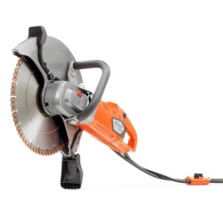 HUSQVARNA PRZECINARKA K4000 WET 110-23