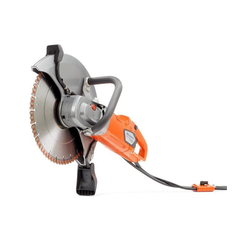 HUSQVARNA PRZECINARKA K4000 WET 110-23
