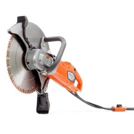 HUSQVARNA PRZECINARKA K4000 WET 110-23