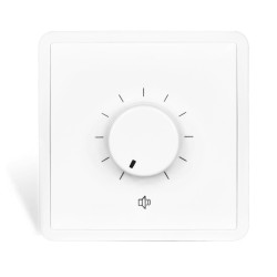 AUDAC VC3102 100 W Obrotowa regulacja głośności