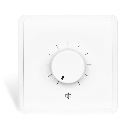 AUDAC VC3102 100 W Obrotowa regulacja głośności