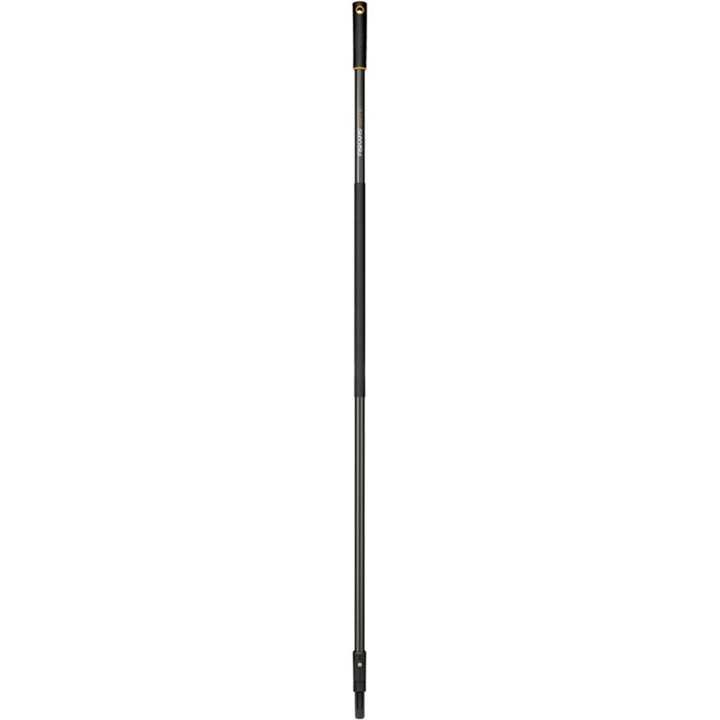 Fiskars 1000661 uchwyt/długopis/adapter do narzędzi ręcznych Aluminium