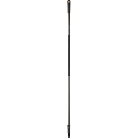 Fiskars 1000661 uchwyt/długopis/adapter do narzędzi ręcznych Aluminium