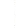 Fiskars 1000661 uchwyt/długopis/adapter do narzędzi ręcznych Aluminium