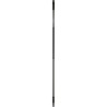 Fiskars 1000661 uchwyt/długopis/adapter do narzędzi ręcznych Aluminium