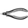 Szczypce RSEK-125 OKS obc. boczne precyzyjne Knipex