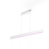 Lampa wisząca LED Ensis White & Color Ambiance