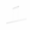 Lampa wisząca LED Ensis White & Color Ambiance