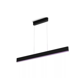 White & Color Ambiance Ensis Pendelleuchte, LED-Leuchte