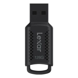 Lexar JumpDrive LJDV400128G-BNBNG pamięć USB 128 GB USB Typu-A 3.2 Gen 1 (3.1 Gen 1) Czarny