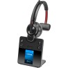 POLY Jednouszny zestaw słuchawkowy Savi 8410 Office DECT 1880–1900 MHz