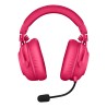 Logitech G PRO X 2 LIGHTSPEED Headset