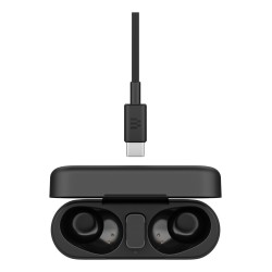 EPOS ADAPT E1TWS SCANDINAVIAN BLACK BLUETOOTH