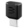 EPOS ADAPT E1TWS SCANDINAVIAN BLACK BLUETOOTH